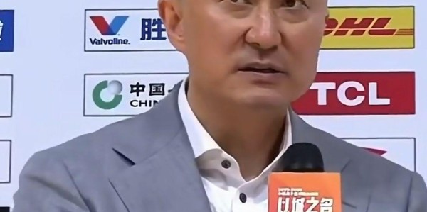 华体会体育登录入口-赢一场就飘了？杜锋又玩阴阳怪气，采访暗戳赵睿周琦或内涵许利民