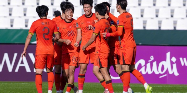 华体会体育官方网站-央视直播！U23国足从利雅得转战吉达，对阵乌兹，比对手少休1天