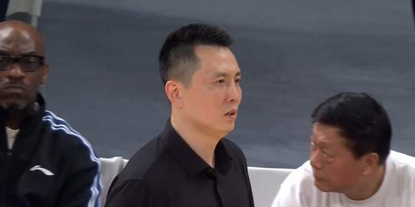 华体会体育登录入口-G4来了！上海拼4-0横扫，广厦望扳回一城，留给王博的时间不多了