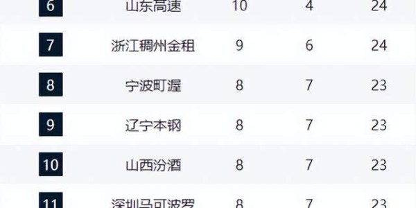 华体会体育官方网站-夺冠热门输球仍反超山东，辽篮掀翻强敌却无缘前8，黑马超出预期