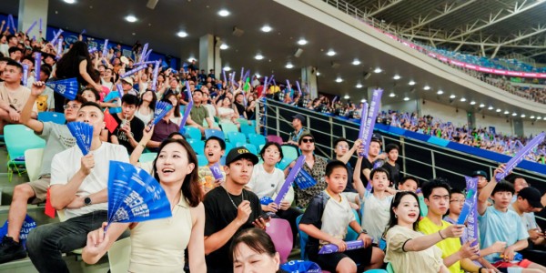 华体会体育官方网站-一场钻石联赛，凭什么让全城人跟着一起嗨？