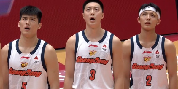 华体会体育-篮球媒体人：CBA升降级具体的方案出炉